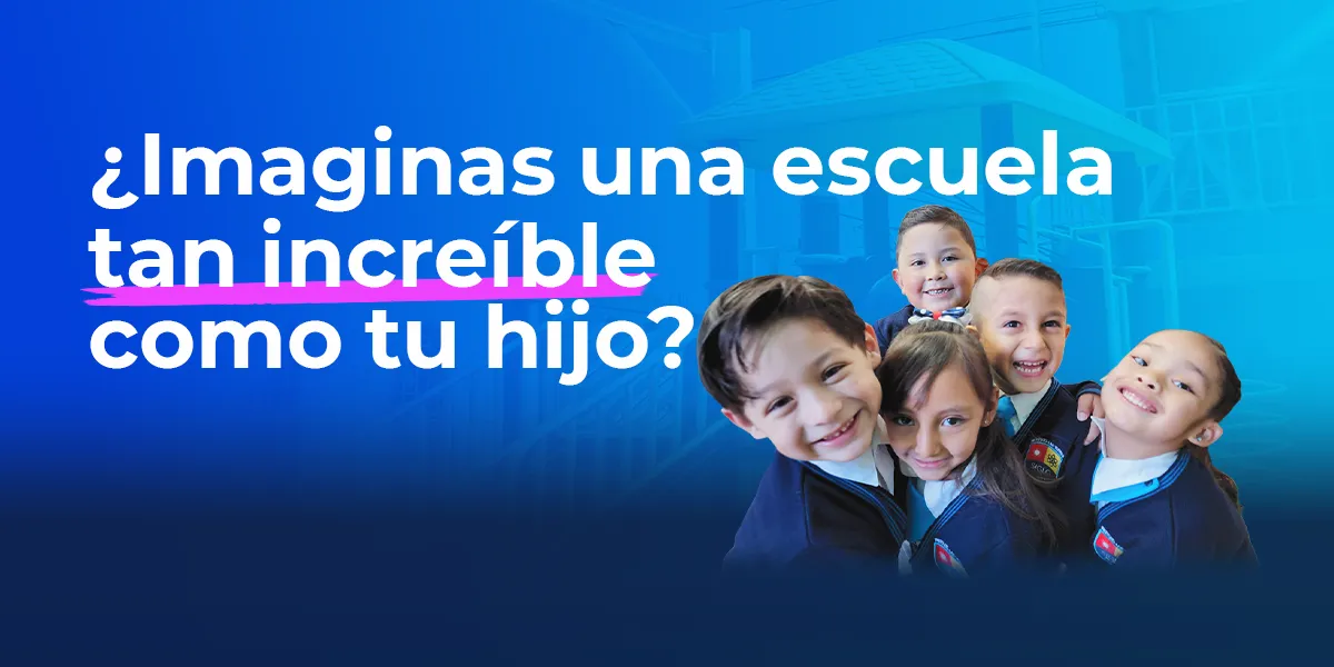 Una escuela tan increíble como tu hijo es Instituto Las Torres Siglo XXI en Pachuca, Hidalgo