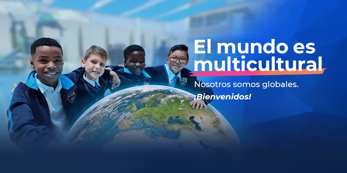 Escuela multicultural con educación global en Pachuca, Hidalgo
