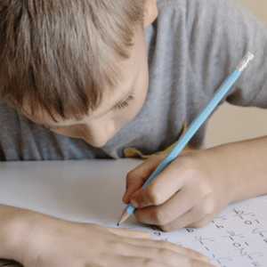 El espacio de aprendizaje de tus hijos