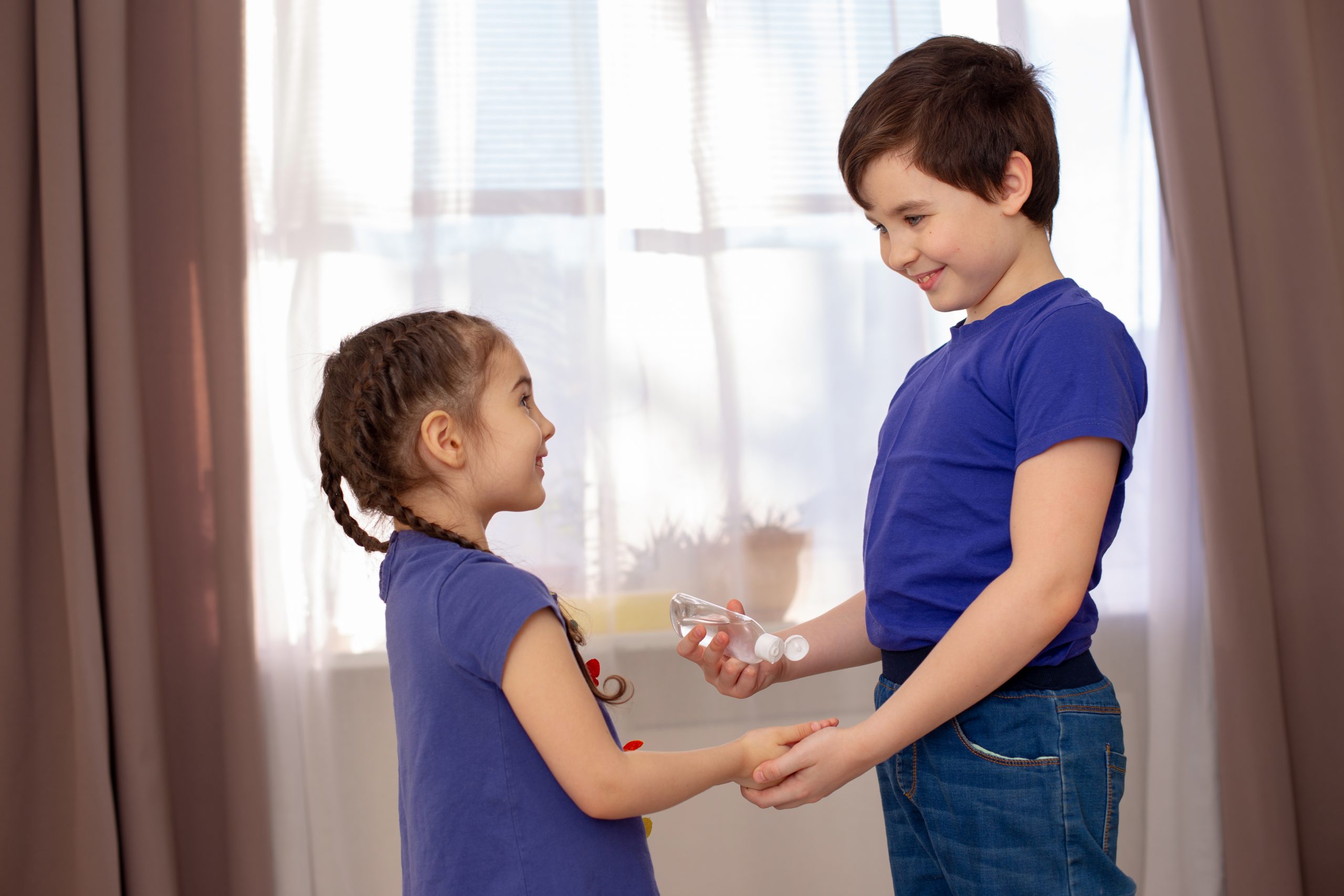 hábitos en pandemia