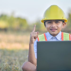 niños emprendedores