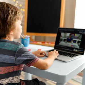 ¿Cómo participar efectivamente en las clases virtuales?