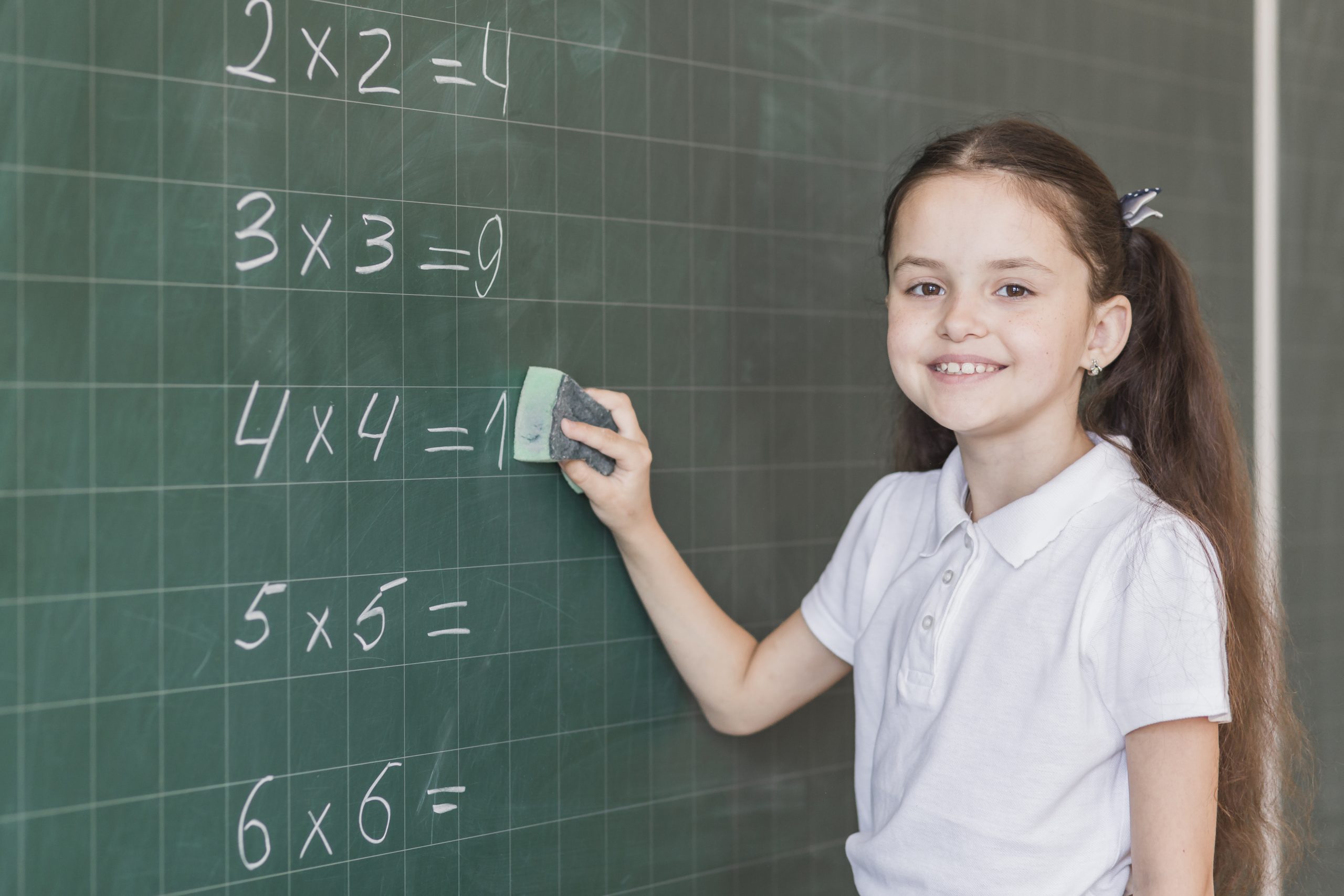 ¿Qué habilidades adquieren tus hijos durante la primaria y por qué son