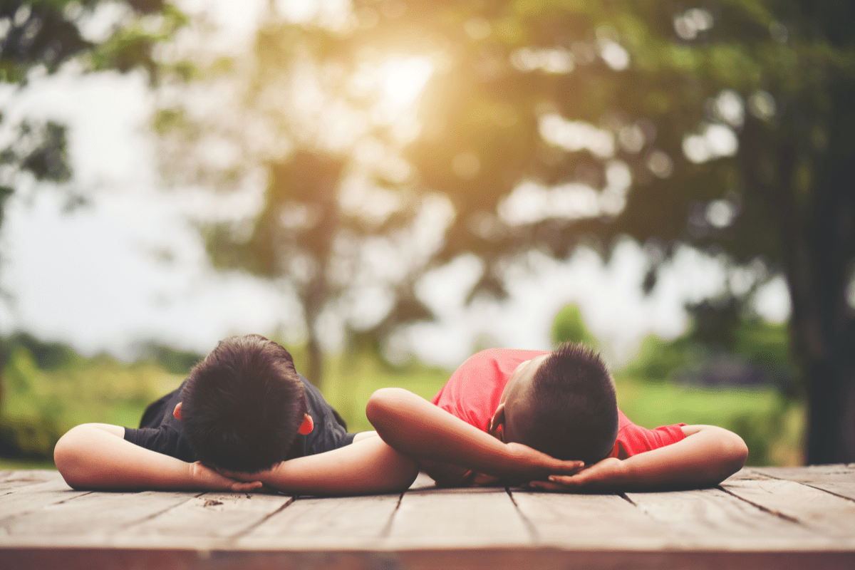 La amistad en tiempos de crisis