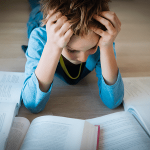 Torres-Protege del estrés a tus hij@s