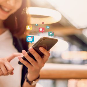 Redes sociales Las Torres